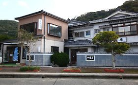 奥居旅館 五島市